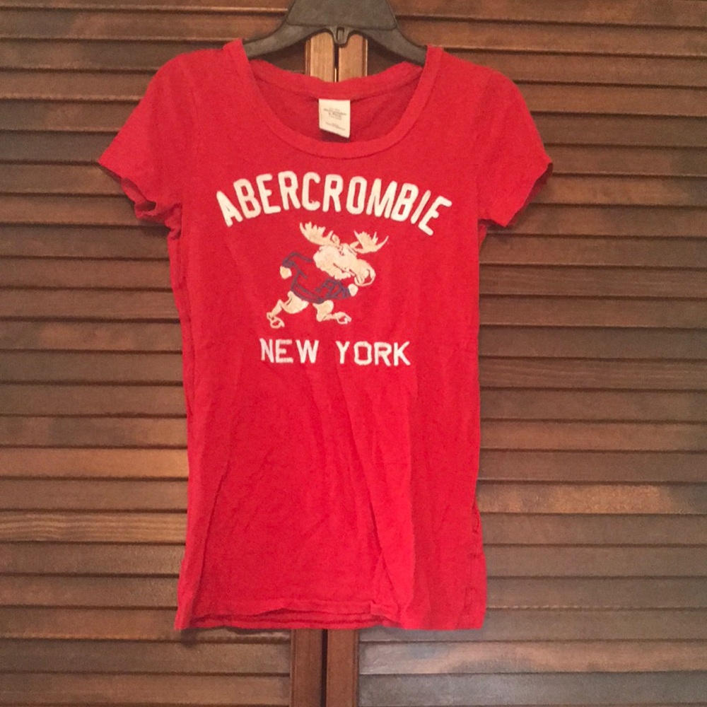 Abercrombie & Fitch Tee Shirt